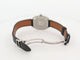 Montre Hermès - Montre Espace ES1.210 31 mm en acier 58 Facettes 276345