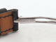 Montre Hermès - Montre Espace ES1.210 31 mm en acier 58 Facettes 276345