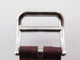 Montre Hermès - Montre Arceau MM AR4.520 30 mm plaqué or et acier 58 Facettes 276344