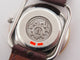 Montre Hermès - Montre Arceau MM AR4.520 30 mm plaqué or et acier 58 Facettes 276344