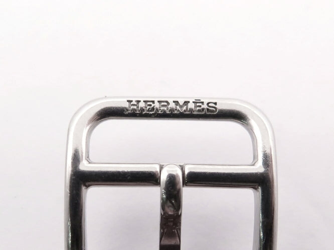 Montre Hermès - Montre Arceau MM AR4.520 30 mm plaqué or et acier 58 Facettes 276344