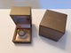 Bague 52.5 Bvlgari - Bague Bvlgari Bvlgari en or jaune et nacre 58 Facettes AZ-PG-261732