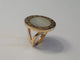 Bague 52.5 Bvlgari - Bague Bvlgari Bvlgari en or jaune et nacre 58 Facettes AZ-PG-261732