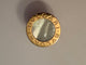 Bague 52.5 Bvlgari - Bague Bvlgari Bvlgari en or jaune et nacre 58 Facettes AZ-PG-261732