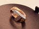 Bague 59 Cartier Trinity - Bague trois ors 18 ct 58 Facettes AZ-PG-261781