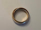 Bague 59 Cartier Trinity - Bague trois ors 18 ct 58 Facettes AZ-PG-261781