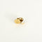 Boucles d'oreilles FRED Success - Boucles d'oreilles en or jaune et or blanc 58 Facettes B260538