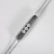 Bracelet Messika Move Classique - Bracelet grand modèle en or gris et diamants 58 Facettes 58FC67