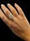 Bague 52 Coltre di Perle - Bague multifil en or 14K et microperles 58 Facettes COLTRE DI PERLE