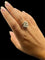 Bague 52 Coltre di Perle - Bague multifil en or 14K et microperles 58 Facettes COLTRE DI PERLE