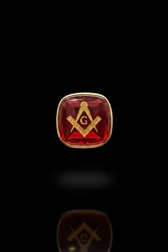 Bague 58 Lettera Scarlatta - Bague masculine en or jaune 58 Facettes ANELLO MASCHILE LETTERA