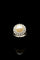 Bague 50 Regalo del Mare - Bague en or blanc et diamants 58 Facettes ANELLO REGALO DEL MARE