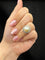 Bague 50 Regalo del Mare - Bague en or blanc et diamants 58 Facettes ANELLO REGALO DEL MARE