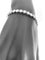 Bracelet Bracelet tennis suisse en or blanc 18 carats et diamants 58 Facettes BR1523