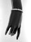 Bracelet Bracelet tennis suisse en or blanc 18 carats et diamants 58 Facettes BR1523