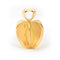 Pendentif Cartier - Pendentif pomme en or jaune 58 Facettes 231a26_M