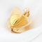 Pendentif Cartier - Pendentif pomme en or jaune 58 Facettes 231a26_M