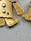 Pendentif Pomellato Re e Regina - Pendentifs en or 18 ct et diamants 58 Facettes 1