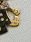 Pendentif Pomellato Re e Regina - Pendentifs en or 18 ct et diamants 58 Facettes 1