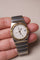 Montre Omega Constellation - Montre GMT en acier et or jaune 18K 58 Facettes MONTRE-026