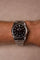 Montre Rolex Explorer - Montre 114270 en acier 36 mm 58 Facettes MONTRE-027