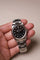 Montre Rolex Explorer - Montre 114270 en acier 36 mm 58 Facettes MONTRE-027