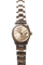 Montre Rolex - Montre Datejust 1601 en acier et or jaune 58 Facettes MONTRE-028