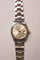 Montre Rolex - Montre Datejust 1601 en acier et or jaune 58 Facettes MONTRE-028