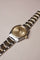 Montre Rolex - Montre Datejust 1601 en acier et or jaune 58 Facettes MONTRE-028
