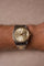 Montre Rolex - Montre Datejust 1601 en acier et or jaune 58 Facettes MONTRE-028