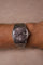 Montre Rolex Datejust - Montre 1603 en acier cadran lavande 58 Facettes MONTRE-029