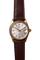 Montre Rolex Oyster Perpetual Date - Montre 1507 en or jaune 18K 58 Facettes MONTRE-030