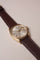 Montre Rolex Oyster Perpetual Date - Montre 1507 en or jaune 18K 58 Facettes MONTRE-030
