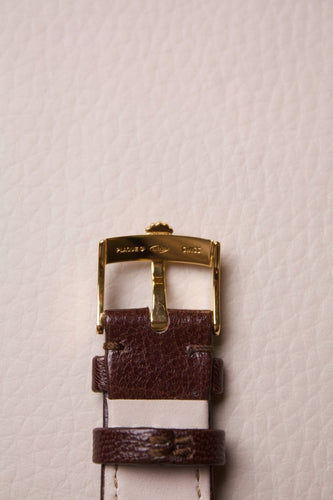 Montre Rolex Oyster Perpetual Date - Montre 1507 en or jaune 18K 58 Facettes MONTRE-030