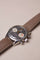 Montre Nivada Grenchen - Montre Datomaster 79416 en acier 58 Facettes MONTRE-034
