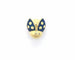 Broche Salvini - Broche Coccinelle en or jaune et diamant 58 Facettes 113c20_M