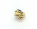 Broche Salvini - Broche Coccinelle en or jaune et diamant 58 Facettes 113c20_M