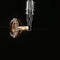Bague Bague en or 18 carats, citrine 7,33 carats et diamants 1,08 carat 58 Facettes UN-1680