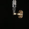Bague Bague en or 18 carats, citrine 7,33 carats et diamants 1,08 carat 58 Facettes UN-1680