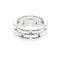 Cartier Maillon Panthere 3 Row 18K White Gold 58 Facettes v4m9ypw4mp