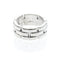 Cartier Maillon Panthere 3 Row 18K White Gold 58 Facettes v4m9ypw4mp