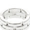 Cartier Maillon Panthere 3 Row 18K White Gold 58 Facettes v4m9ypw4mp
