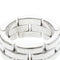 Cartier Maillon Panthere 3 Row 18K White Gold 58 Facettes v4m9ypw4mp