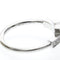 Tiffany & Co. T Wire - Or blanc 18 ct et diamants 58 Facettes o7wfgs429t