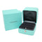 Tiffany & Co. T Wire - Or blanc 18 ct et diamants 58 Facettes o7wfgs429t