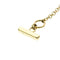 Pendentif Tiffany & Co. T Smile - Pendentif en or jaune 58 Facettes uqp9kfo1ox