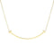 Pendentif Tiffany & Co. T Smile - Pendentif en or jaune 58 Facettes uqp9kfo1ox