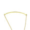 Pendentif Tiffany & Co. T Smile - Pendentif en or jaune 58 Facettes uqp9kfo1ox