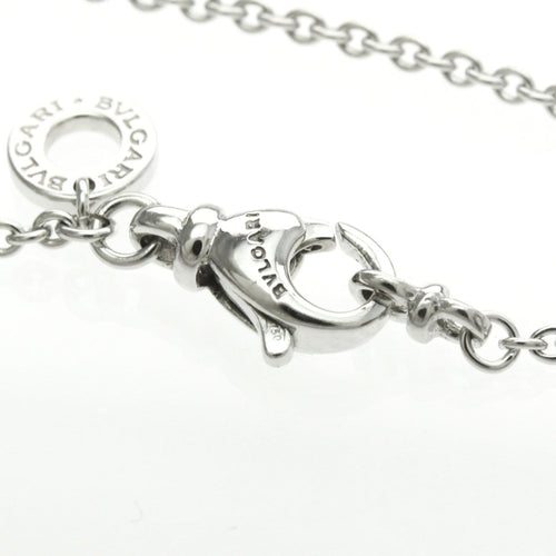Pendentif Bvlgari B.Zero1 - Pendentif en or blanc 18K 58 Facettes d8zbu55rzb