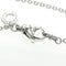 Pendentif Bvlgari B.Zero1 - Pendentif en or blanc 18K 58 Facettes d8zbu55rzb